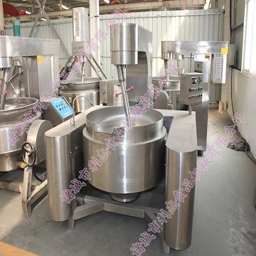 電磁加熱火鍋底料炒鍋廠家