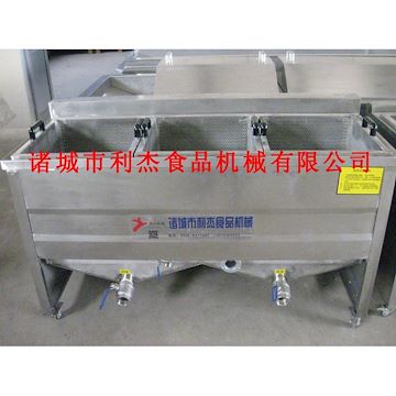 不銹鋼肉串油炸機(jī)，小型油炸機(jī)設(shè)備